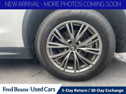 Used 2022 Alfa Romeo Stelvio Sprint image 12