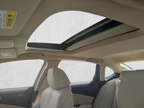 Used 2025 Acura TLX w/ Technology Package FWD image 17