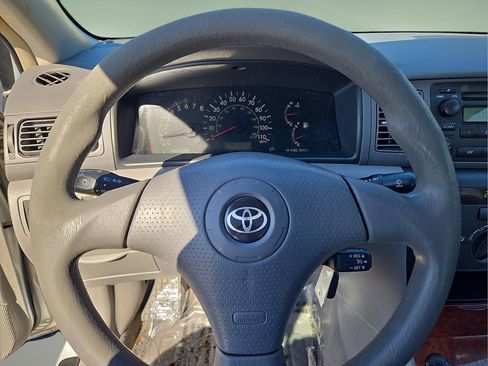 Used 2007 Toyota Corolla LE image 23