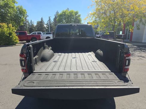 Used 2021 RAM 3500 Laramie AWD/4WD image 24