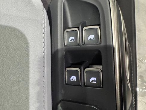 Used 2023 Rivian R1S Adventure Quad AWD/4WD image 12