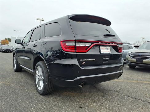 New 2026 Dodge Durango GT image 14