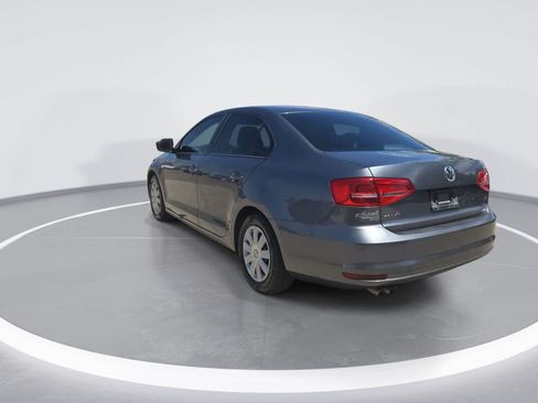 Used 2015 Volkswagen Jetta S FWD image 6