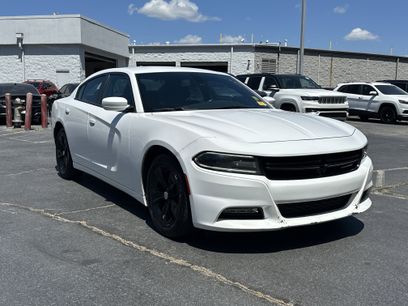 Used 2018 Dodge Charger SXT Plus