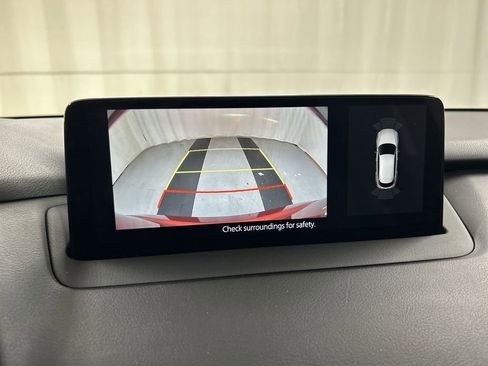 Used 2021 MAZDA CX-9 Touring w/ Touring Premium Package image 15