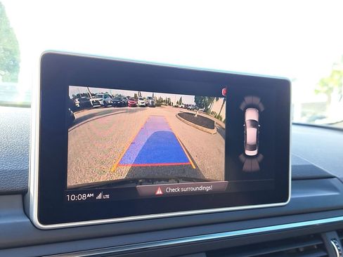 Used 2018 Audi S4 Premium Plus w/ Navigation Package image 21