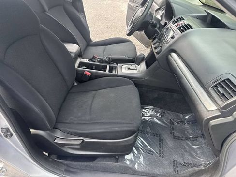 Used 2013 Subaru Impreza 2.0i AWD/4WD image 10