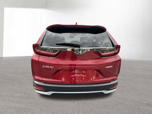 Used 2022 Honda CR-V EX-L image 6