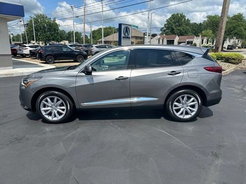 Used 2023 Acura RDX AWD image 5
