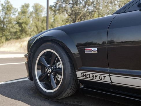Used 2007 Ford Mustang GT RWD image 57