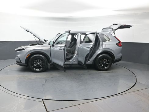 Used 2024 Honda CR-V EX image 43