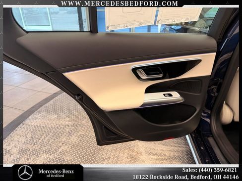 Used 2026 Mercedes-Benz E 350 4MATIC Sedan image 19