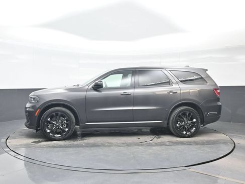 Used 2021 Dodge Durango GT w/ Blacktop Package AWD/4WD image 3