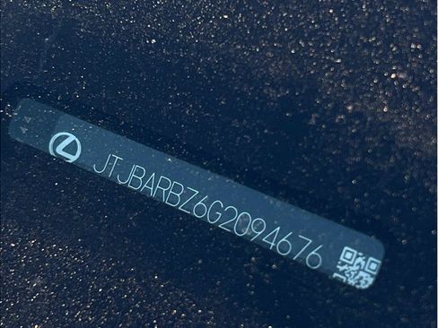Used 2016 Lexus NX 200t F Sport AWD/4WD image 23