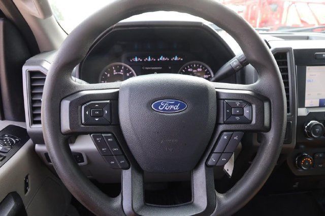 Used 2021 Ford F250 XL w/ STX Appearance Package AWD/4WD image 10