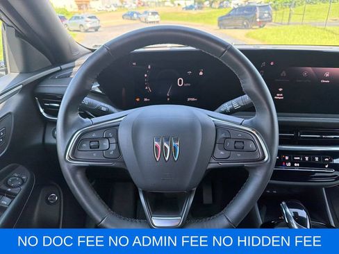 Used 2024 Buick Envista Sport Touring FWD image 16