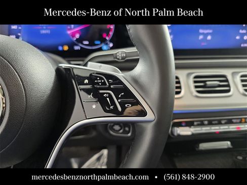 Certified 2024 Mercedes-Benz GLE 350 4MATIC image 22