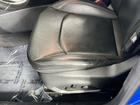 Used 2022 Jeep Compass Trailhawk w/ Trailhawk Elite Group image 18