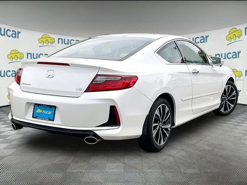 Used 2017 Honda Accord EX-L image 6