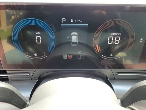 Certified 2026 Hyundai Kona SE FWD image 21