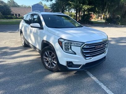 Used 2023 GMC Terrain SLT