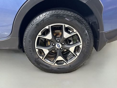 Used 2018 Subaru Crosstrek 2.0i Premium w/ Popular Package #2 image 29