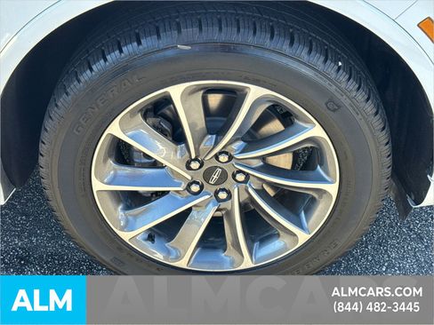 Used 2020 Lincoln Aviator Grand Touring w/ Elements Package Plus image 15