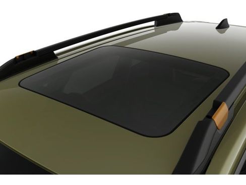 New 2026 Subaru Forester Wilderness image 14