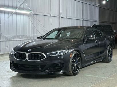 Used 2023 BMW M850i Gran Coupe xDrive w/ Driving Assistance Package