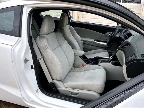 Used 2012 Honda Civic EX image 8