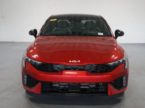 Used 2026 Kia K5 GT-Line w/ GT-Line Premium Package FWD image 2