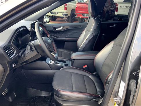 Used 2023 Ford Escape ST-Line Select w/ Tech Pack #1 image 8