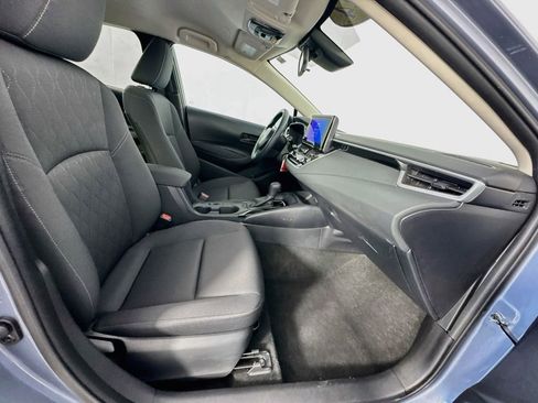 Used 2024 Toyota Corolla LE FWD image 34