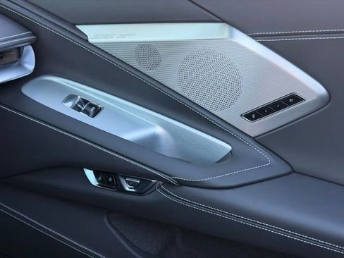 New 2026 Chevrolet Corvette Stingray Premium Conv w/ Z51 Performance Package RWD image 36