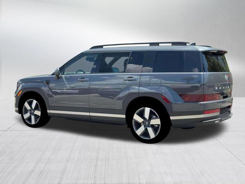 New 2026 Hyundai Santa Fe Limited image 4