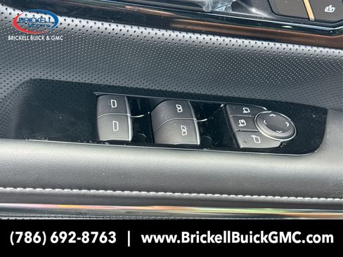 New 2025 GMC Sierra EV Denali image 33