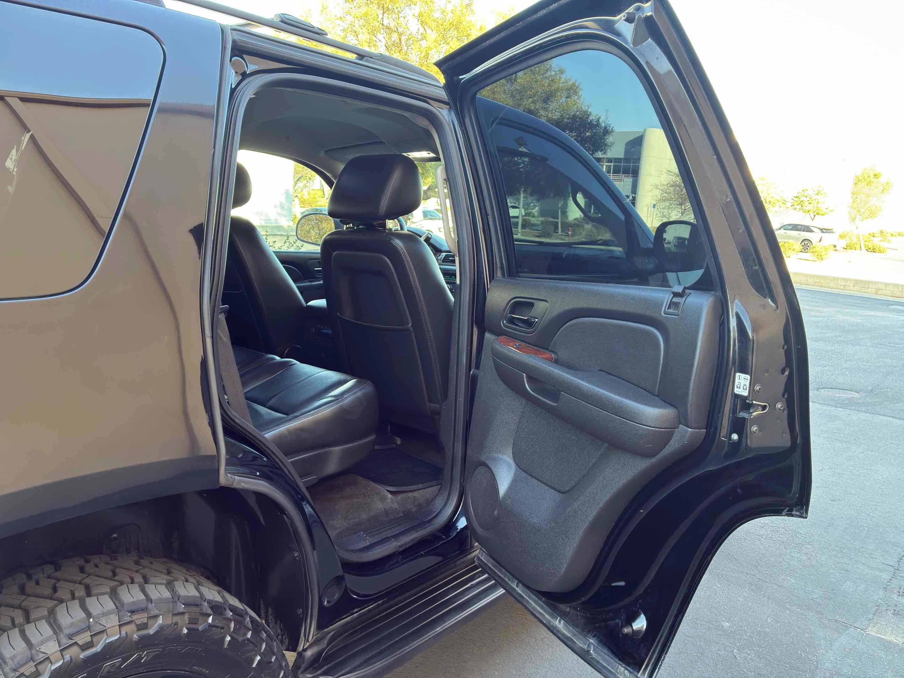 Used 2012 Chevrolet Tahoe LT AWD/4WD image 42