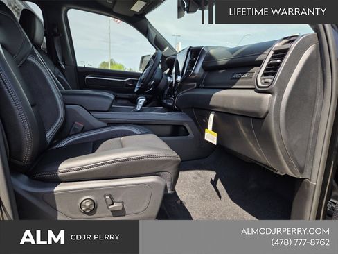 New 2026 RAM 1500 RHO AWD/4WD image 16