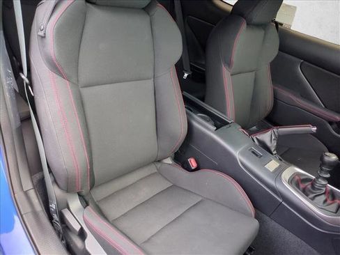 Used 2023 Subaru BRZ Premium image 19