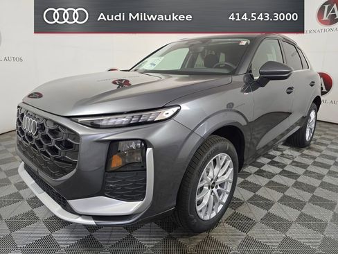 New 2026 Audi Q3 quattro 2.0T AWD/4WD image 5