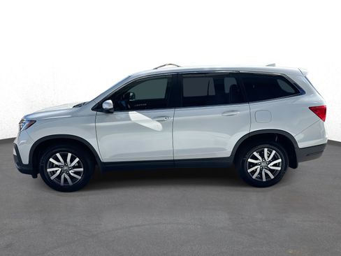 Used 2020 Honda Pilot EX-L image 6