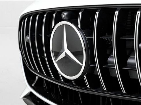 New 2026 Mercedes-Benz AMG GT 55 image 3