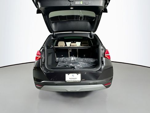 New 2026 BMW X3 xDrive30 image 25