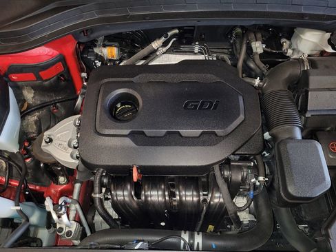 Used 2020 Hyundai Santa Fe SEL FWD image 30