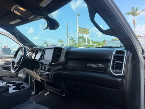 Used 2024 RAM 2500 Big Horn AWD/4WD image 21