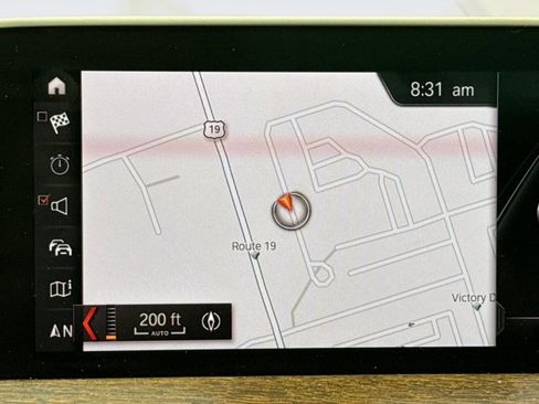 Used 2021 BMW X3 xDrive30i w/ Convenience Package image 15