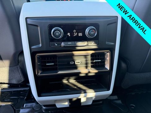 Used 2025 GMC Hummer EV 3X w/ Battery Pack, 24 Module Pack image 8