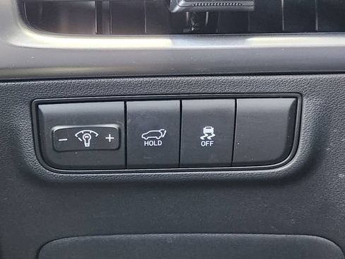 Certified 2026 Hyundai Tucson SEL FWD image 15