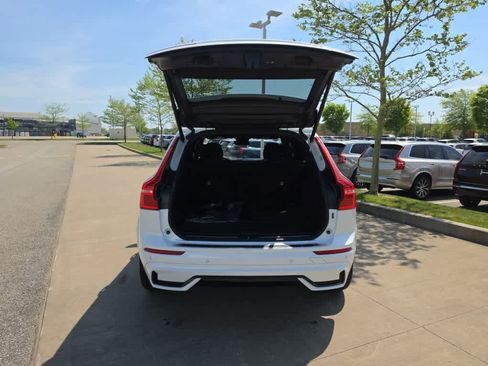 Used 2024 Volvo XC60 T8 Polestar w/ Protection Package Premier AWD/4WD image 7