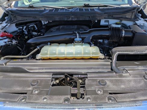Used 2022 Ford F150 XLT w/ Equipment Group 301A Mid AWD/4WD image 32